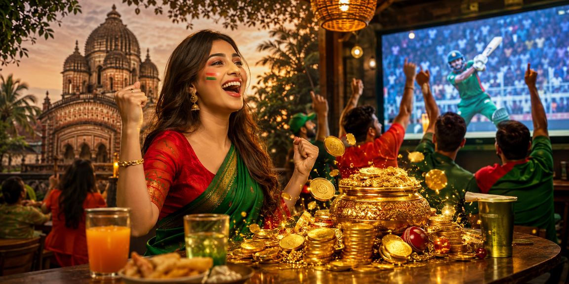 বাংলাদেশ ক্রিকেট বাজি বিকল্প